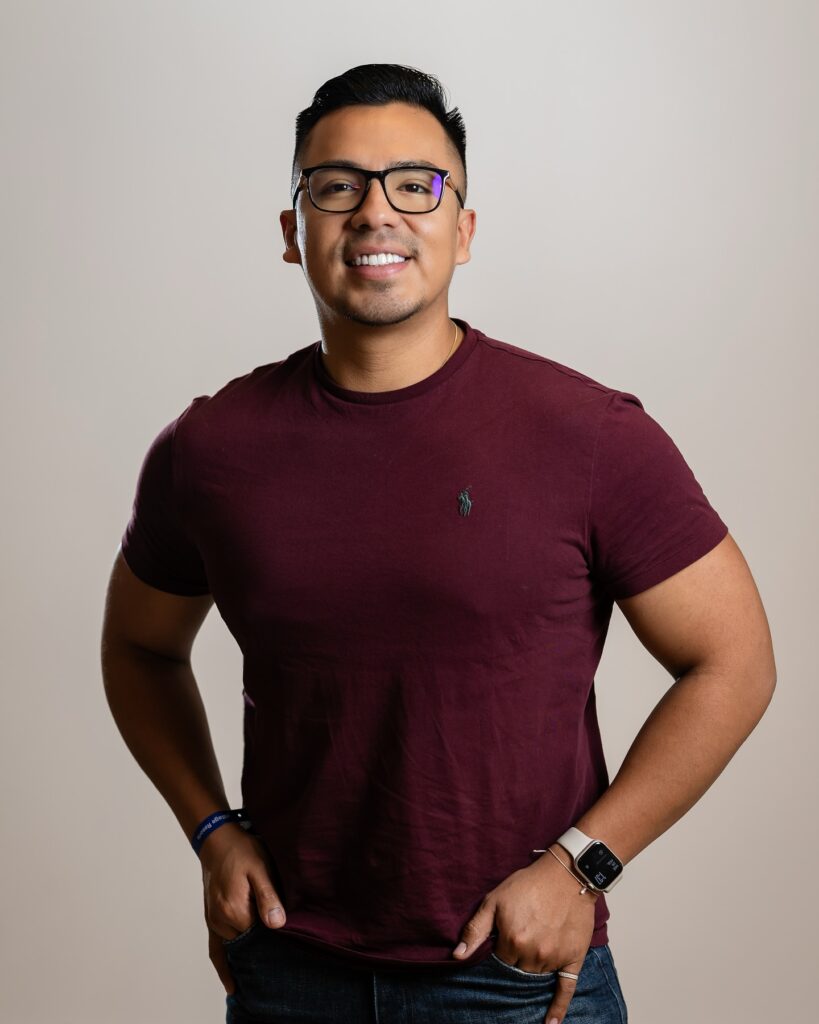Luis Escobar
