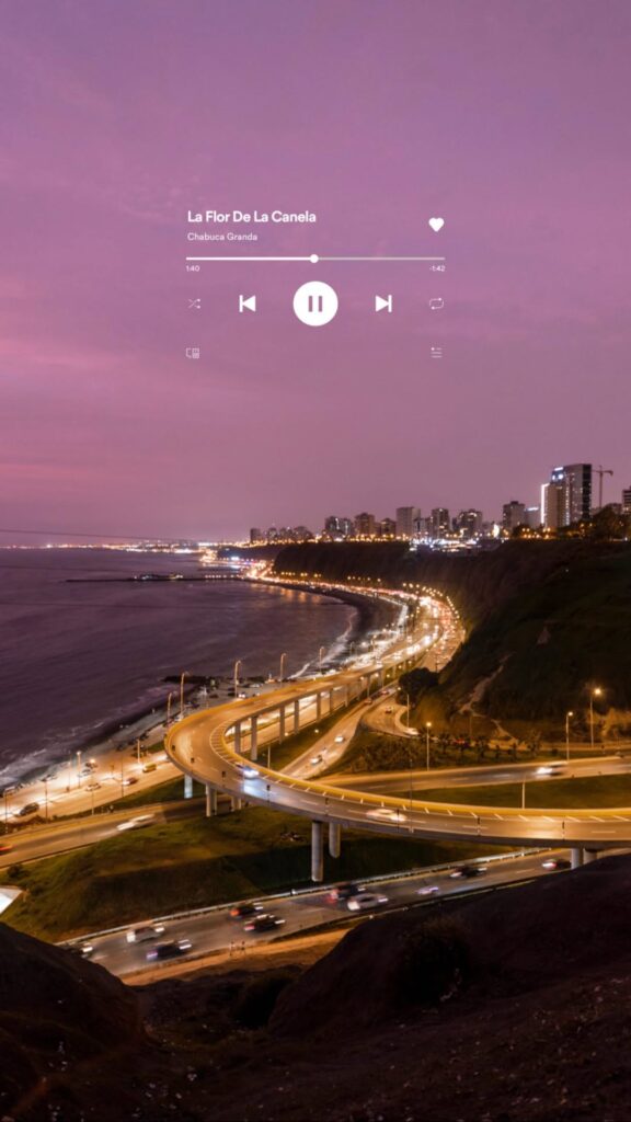 Barranco Lima Renzo Rebagliati