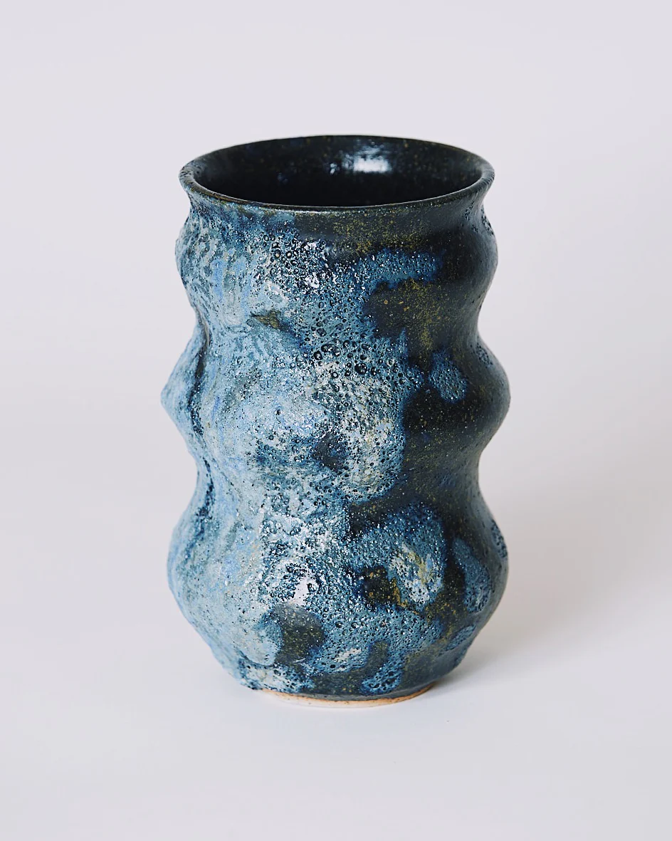 Vasija XXII - Altamar Ceramic Shop